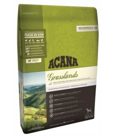 Acana Grasslands Cane All Breeds confezione da 2 kg