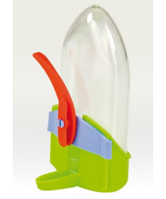 LeoPet Beverino Leonardo Venezia in plastica 