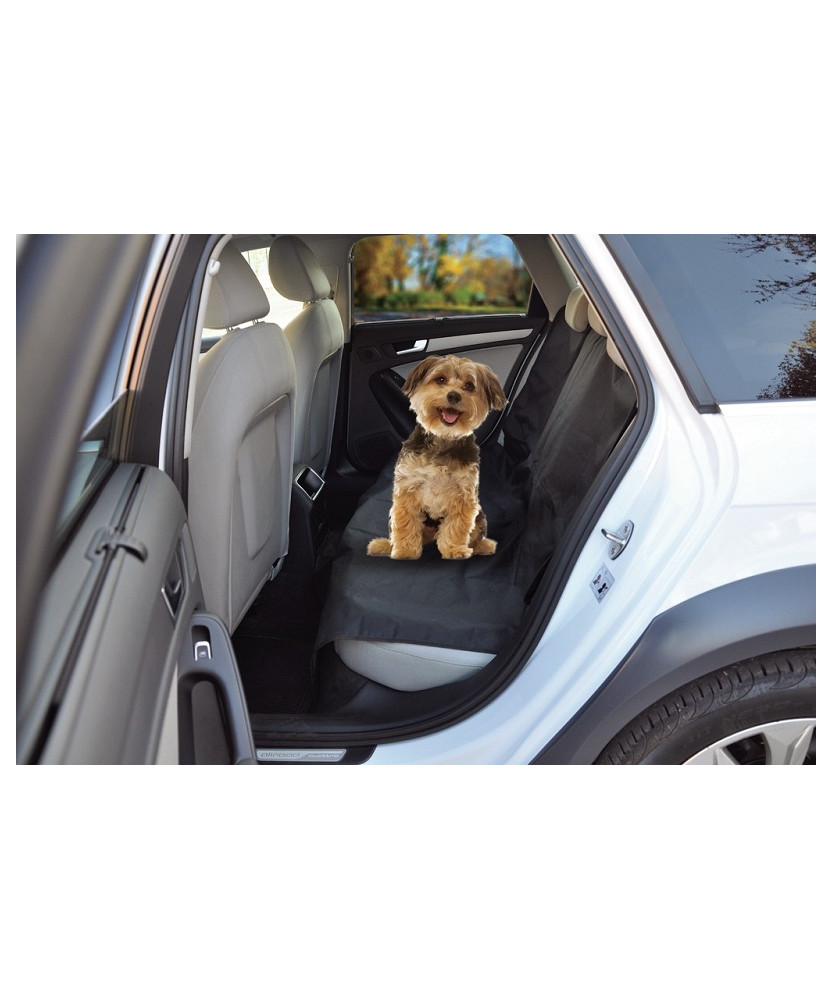 Camon Walky Simply Rear Seat Cover Coprisedili per Cani 130x135 cm