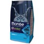 Monge Bwild gatto Adult con Acciughe da 1,5kg