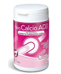 Elanco neocalcio AD3 solubile 200 gr