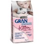 Nutrena Gran Forma Kitten con Pollo e Riso da 2kg