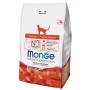Monge Senior +7 con Pollo da 400g