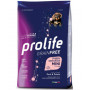 Prolife Grain Free per Cani Puppy Mini con Maiale e Patate da 2 Kg
