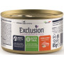 Exclusion Diet Intestinal gatto con Maiale e Riso da 85 gr