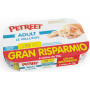 Petreet Natura le Vellutate Pollo Multipack 6x70 Gr