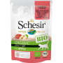Schesir Bio per Gatto Adult busta da 85g