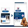 HILL'S PRESCRIPTION DIET z/d Food Sensitivities per Cane da 10 Kg