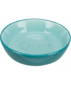 Trixie Ciotola in ceramica 0,2 l/ø 13 cm per Gatti 