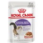 Royal Canin Gatto Sterilised in Salsa da 85g
