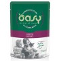 Oasy Gatto cottura in brodo buste da 70g
