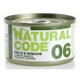 Natural Code per Gatto da 85g