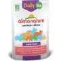 Almo Nature gatto Daily Bio Busta 70 gr