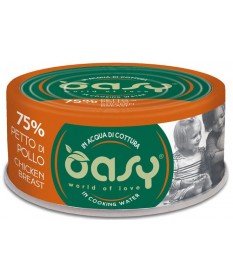 Oasy More Love Gatto Umido