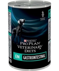 Purina Pro Plan Veterinary Diets EN Gastrointestinal 400gr