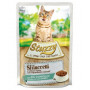 Stuzzy Sfilaccetti per Gatto da 85 gr
