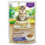 Stuzzy Bocconcini per Gatti Sterilizzati da 85 gr