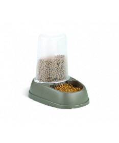 LeoPet Dispencer di Acqua/Cibo da 2,5 Lt 