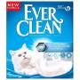 Ever Clean New Gatto Extra Strong Unscented Agglomerante