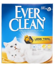 Ever Clean New Gatto Less Trail Assorbente  2