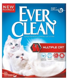 Ever Clean New Gatto Multiple Cat 2