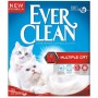 Ever Clean New Gatto Multiple Cat