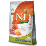 Farmina N&D Pumpkin per Cani Adult Medium Maxi da 12 kg
