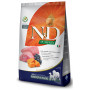 Farmina N&D Pumpkin per Cani Adult Medium Maxi da 12 kg