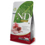 Farmina N&D Gatto Adult con Pollo e Melograno
