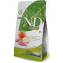 Farmina N&D Gatto Adult con Cinghiale e Mela