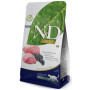 Farmina N&D Gatto Adult con Agnello e Mirtillo