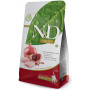 Farmina N&D Gatto Kitten con Pollo e Melograno da 300g