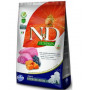 Farmina N&D Pumpkin per Cani Puppy Medium Maxi da 12 kg