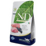 Farmina N&D Prime per Gatto Adult con Agnello e Mirtillo
