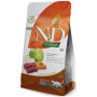 Farmina N&D Pumpkin per Gatti Adulti da 1,5 Kg Farmina N&D Pumpkin per Gatti Adulti da 1,5 Kg