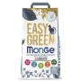 Monge Lettiera Easy Green con carboni attivi da 10 lt Monge Lettiera Easy Green con carboni attivi da 10 lt
