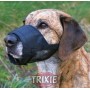 Trixie Museruola con inserto in Rete per Cani Trixie Museruola con inserto in Rete per Cani