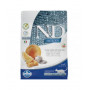 Farmina N&D Ocean per Gatti Adulti con Aringa, Zucca e Arancia