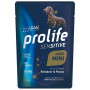 Prolife Sensitive cane Mini da 100g