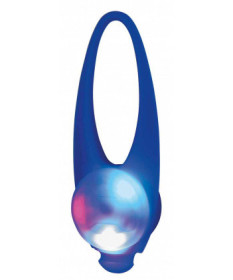 Trixie Flasher per Cani 2,4x8 cm