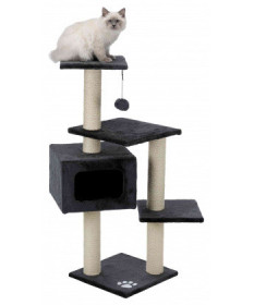Trixie Tiragraffi Palamos 109 cm Antracite 