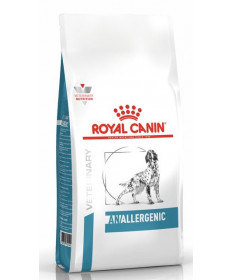 Royal Canin Anallergic per Cani da 8 Kg (scad 7/22)
