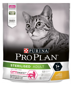 Purina Pro Plan Optidigest per Gatti Adult Sterilised al Pollo
