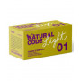 Natural Code Light per Gatti da 4x70 gr