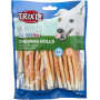 Trixie Dentafun 30 Bastoncini 12 cm con Pollo per Cani da 240 gr