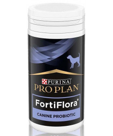 Purina Veterinary Diets FortiFlora Cane 30cp x 30gr