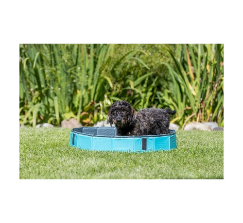Trixie Piscina per Cani 70x12 cm