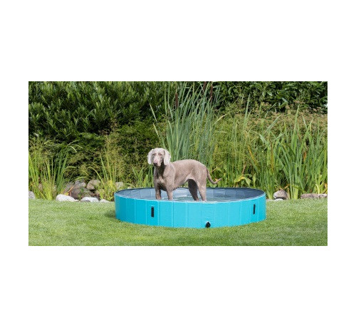 Trixie Piscina per Cani 160x30 cm