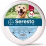 Seresto collare cani 70 cm superiore 8 kg Seresto collare cani 70 cm superiore 8 kg