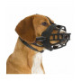 Trixie Museruola Muzzle Flex in Gomma per Cani  Trixie Museruola Muzzle Flex in Gomma per Cani